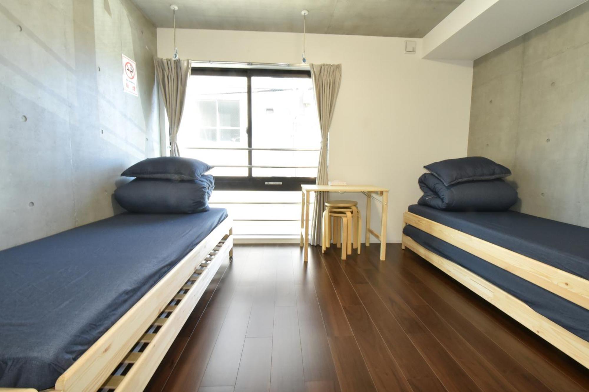 Apartment Enzo Iogi *