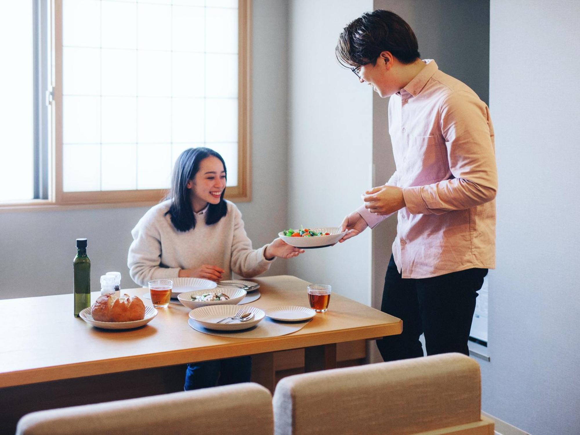 Mimaru Shinjuku West Hotel