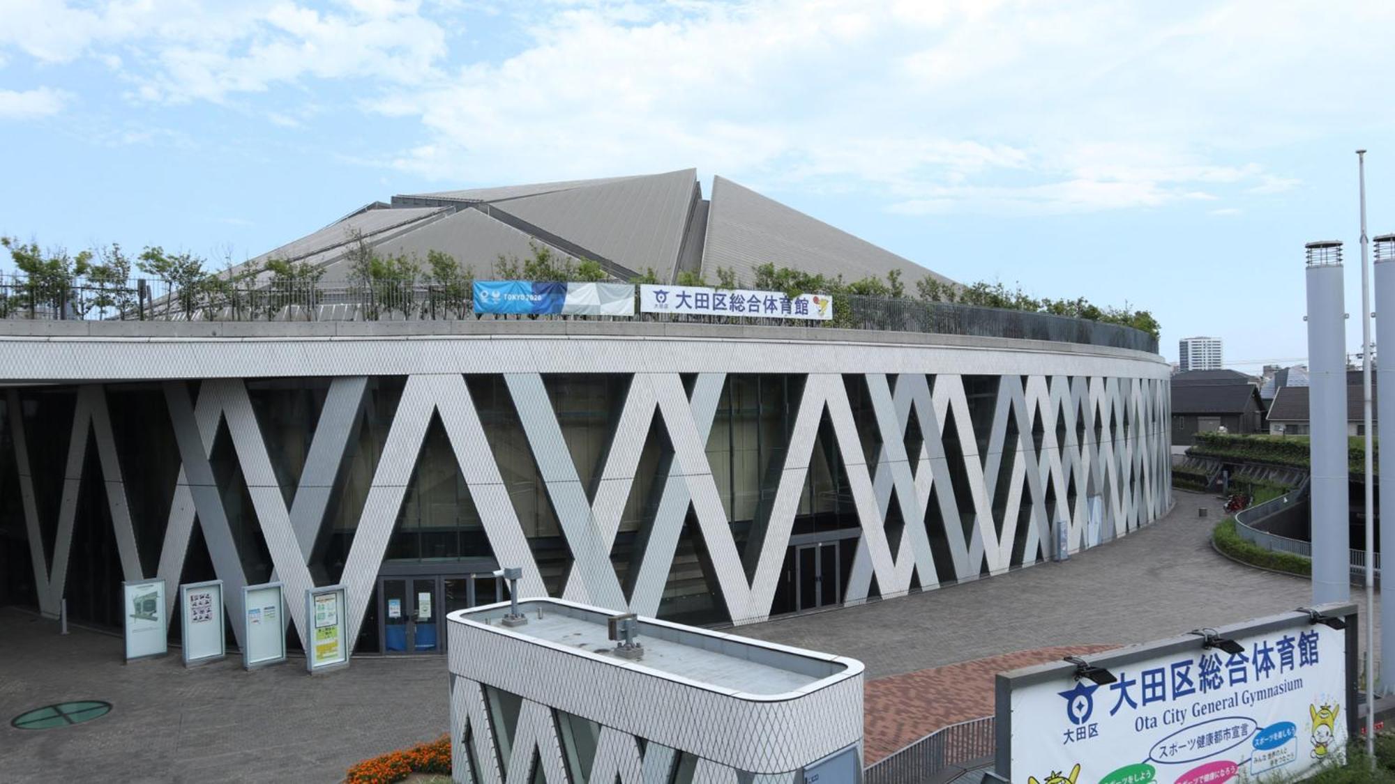 Toyoko Kamata Higashi-guchi Hotel 3*