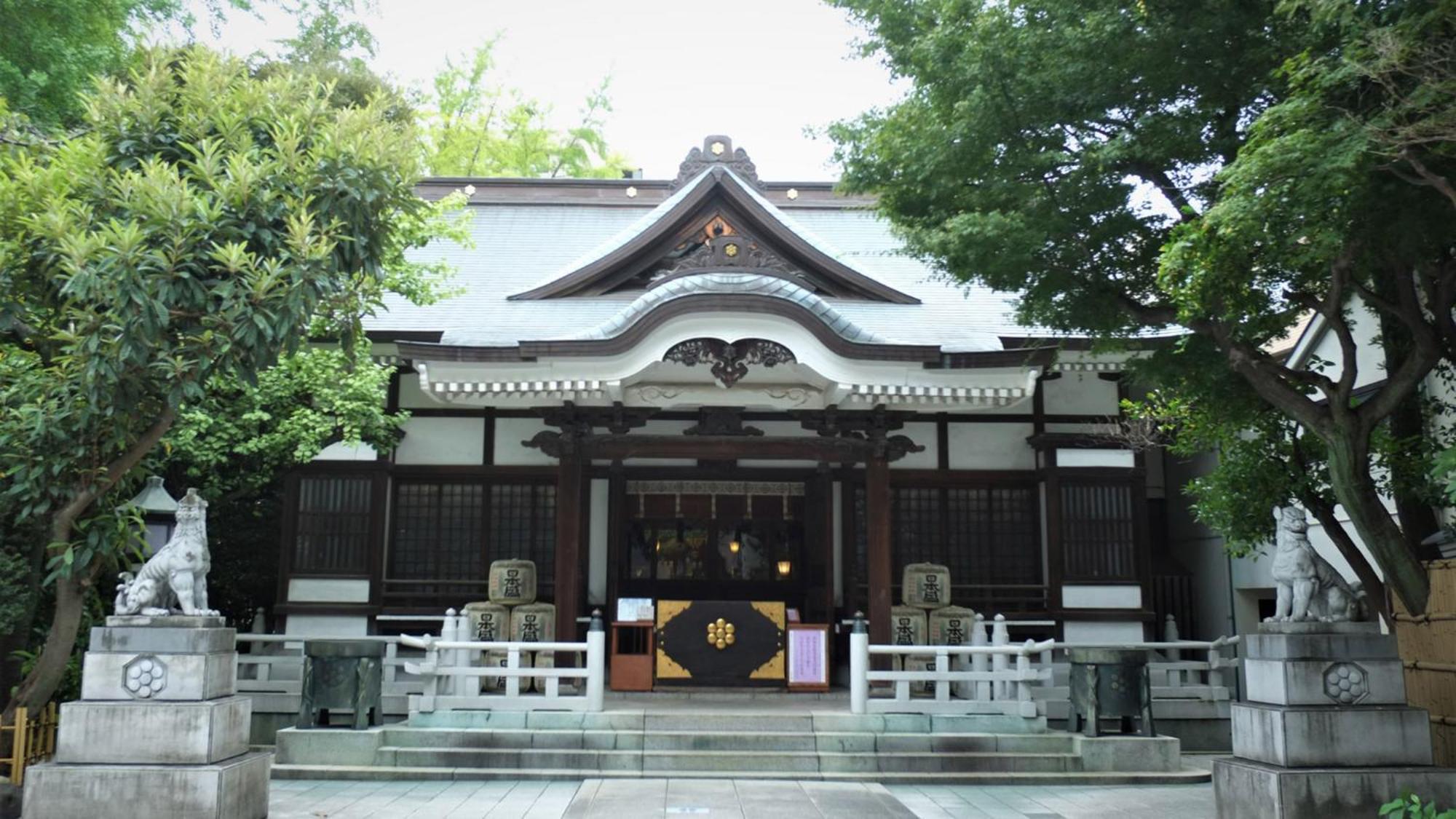 Toyoko Asakusa Kuramae No 1 Hotel Tokyo