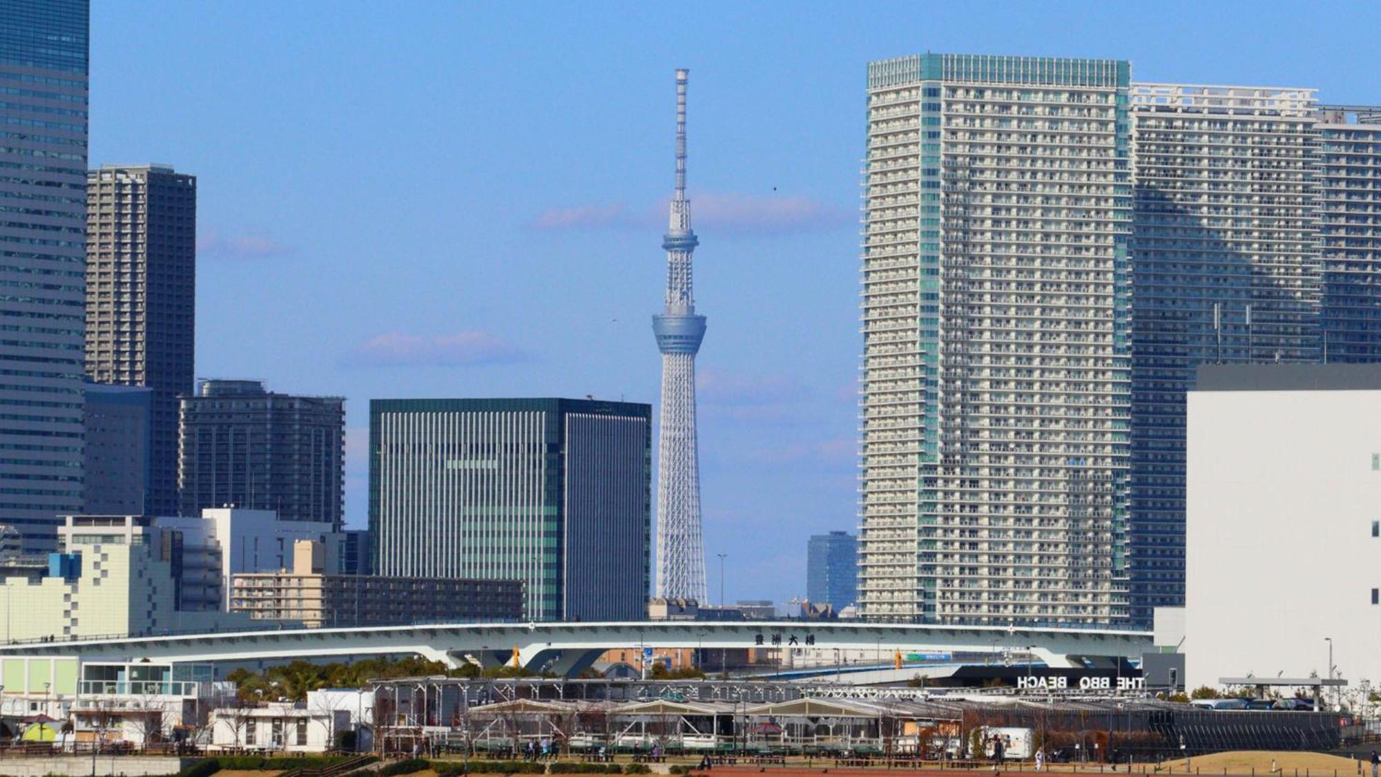 Hotel Toyoko Asakusa Kuramae No 1 3*