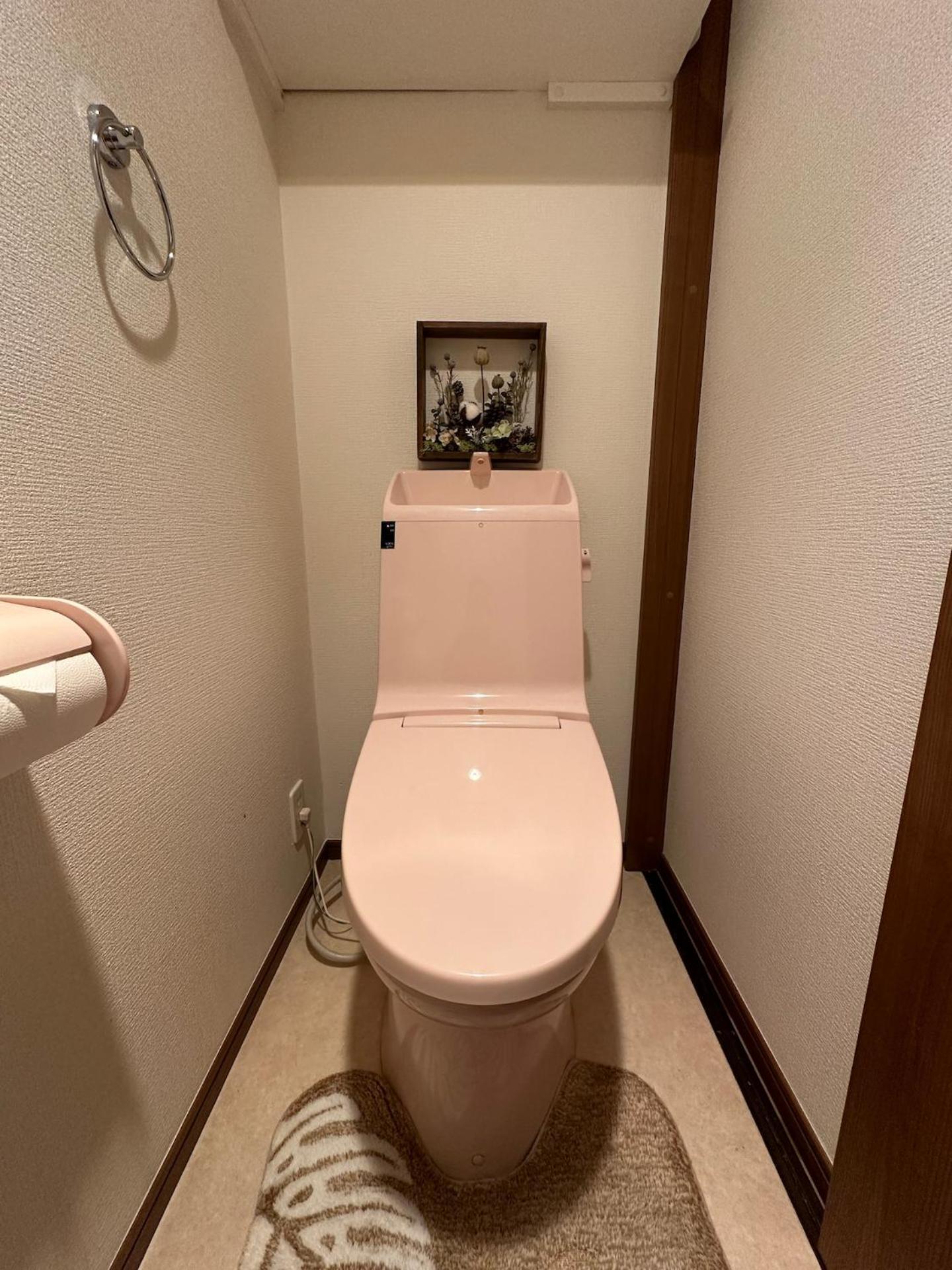 Apartment Nestay Ikebukuro Tokyo