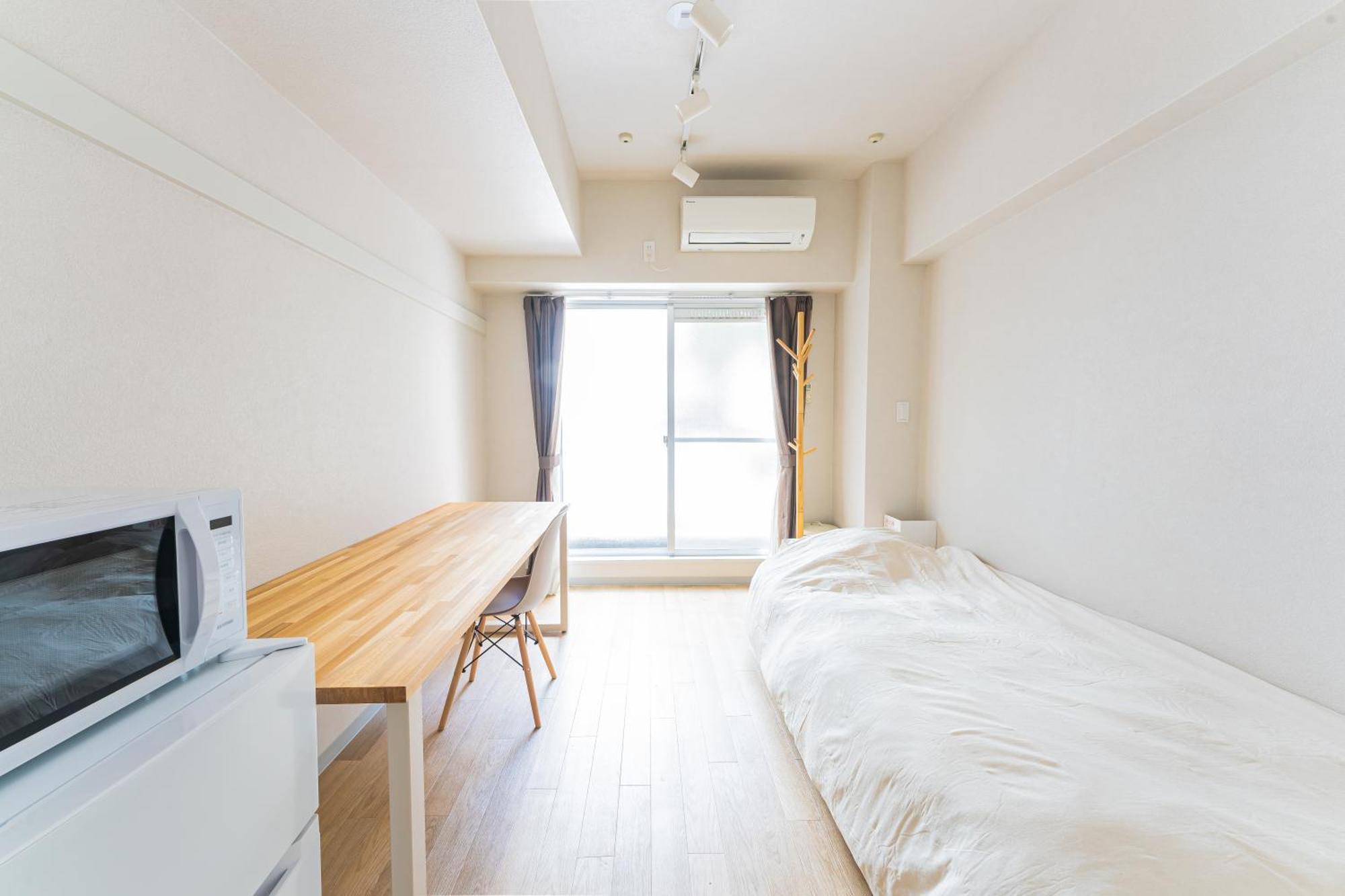 Unito Ikebukuro Apartment *