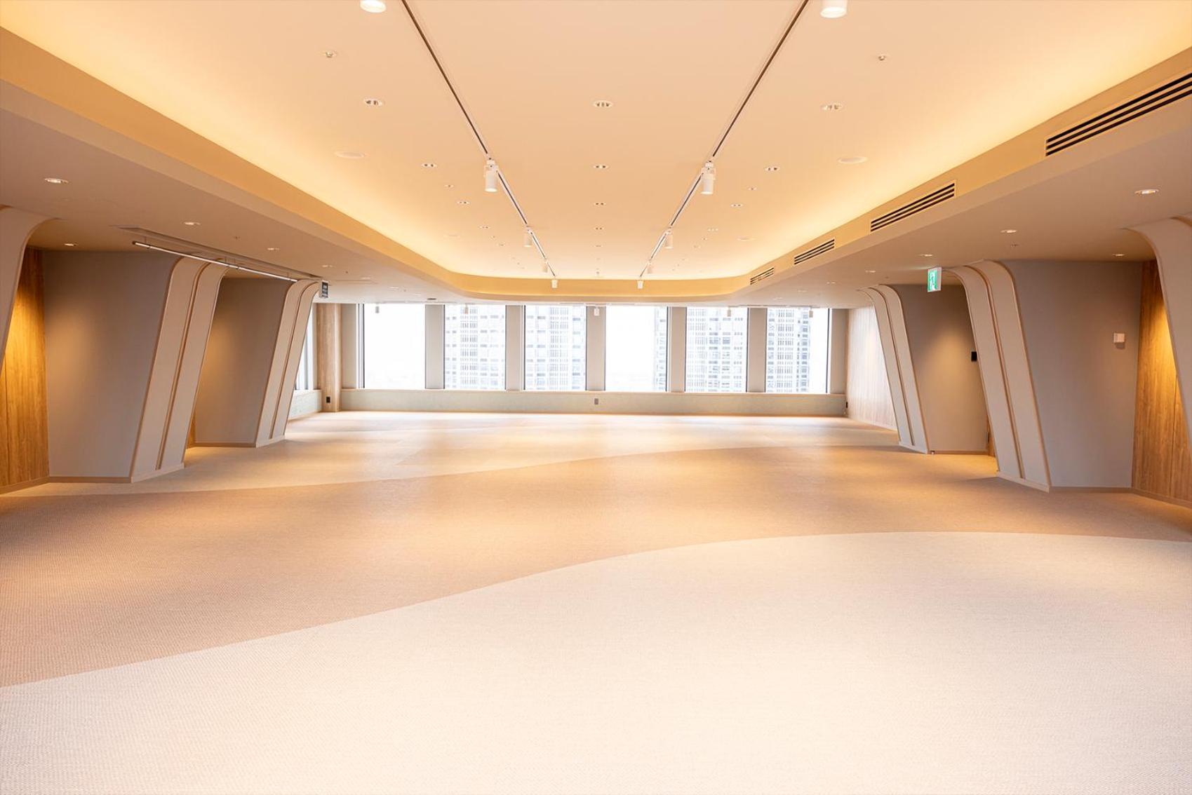 Keio Plaza Premier Grand 5*