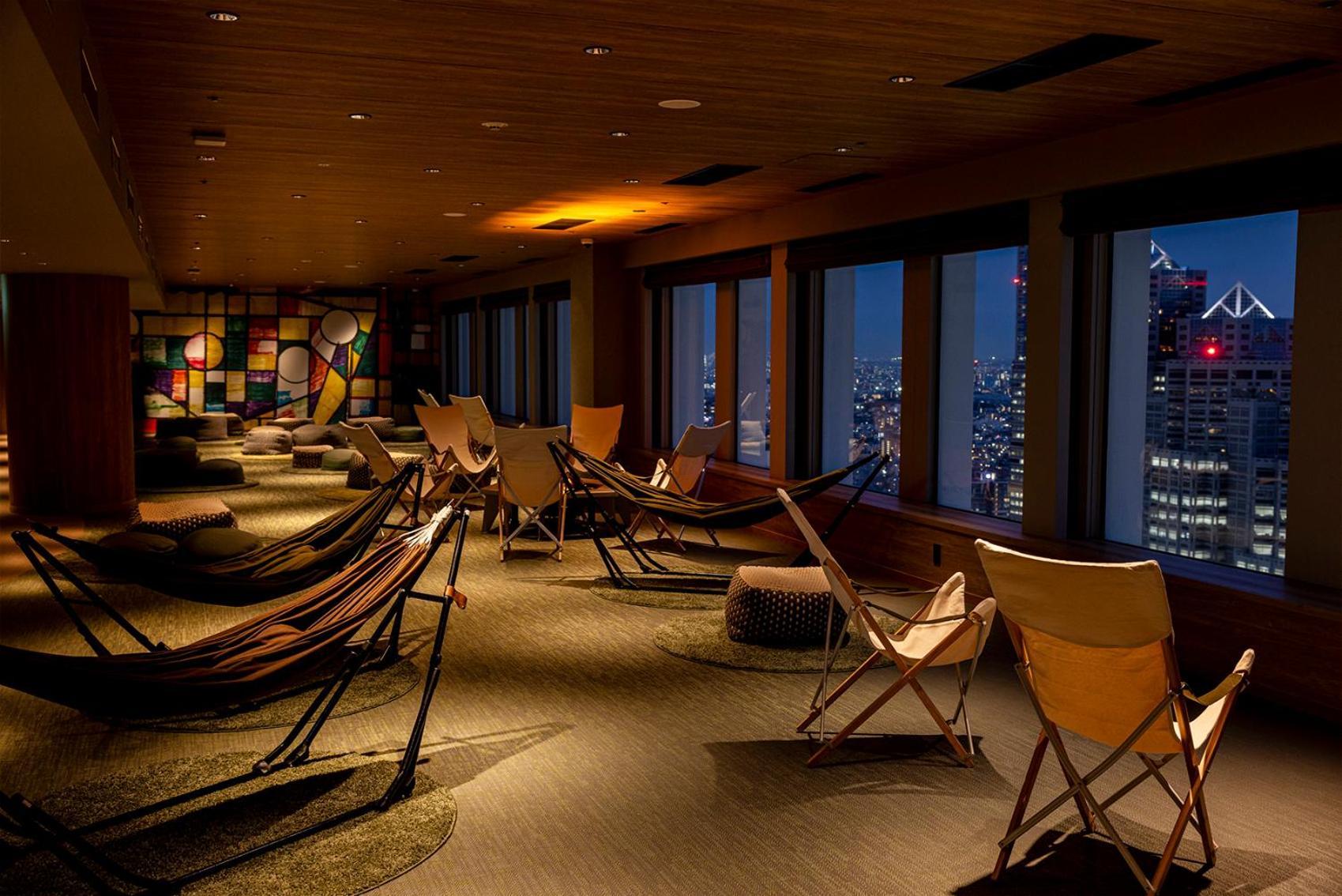 Hotel Keio Plaza Premier Grand
