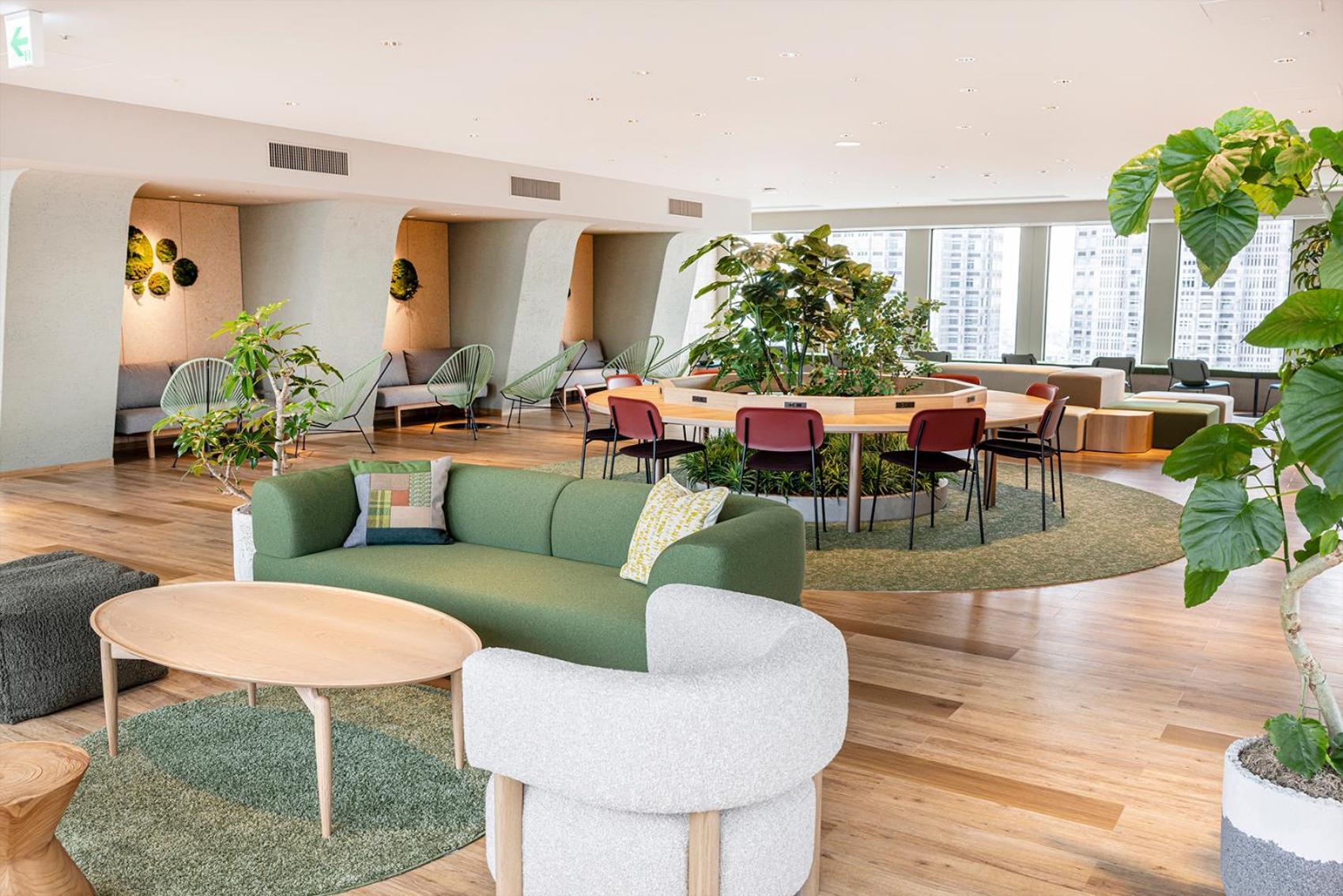 Keio Plaza Premier Grand Hotel 5*
