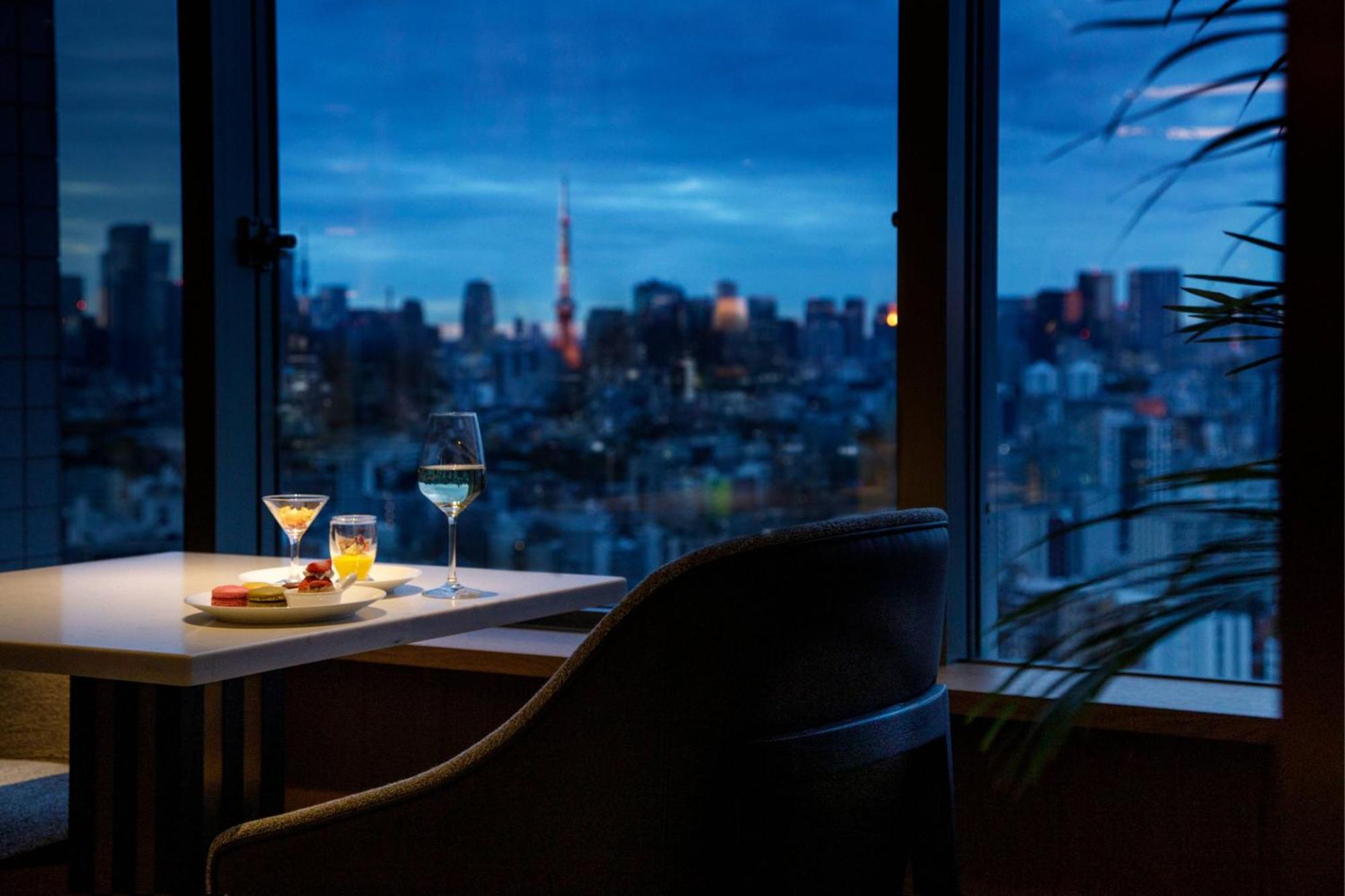 The Westin Hotel 5*