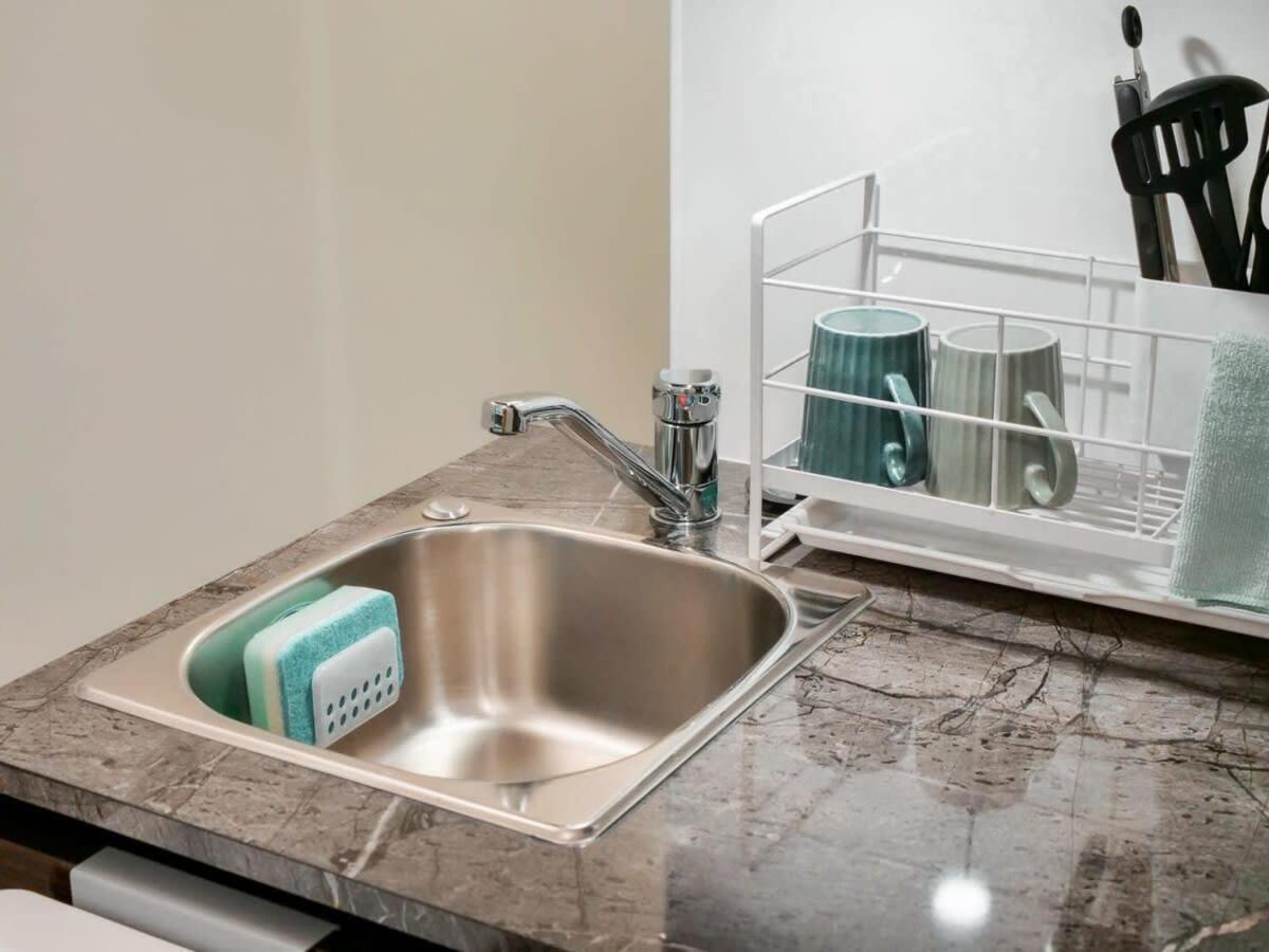 Apartment Shin Okubo Jr Station 5min Premium Capsule *
