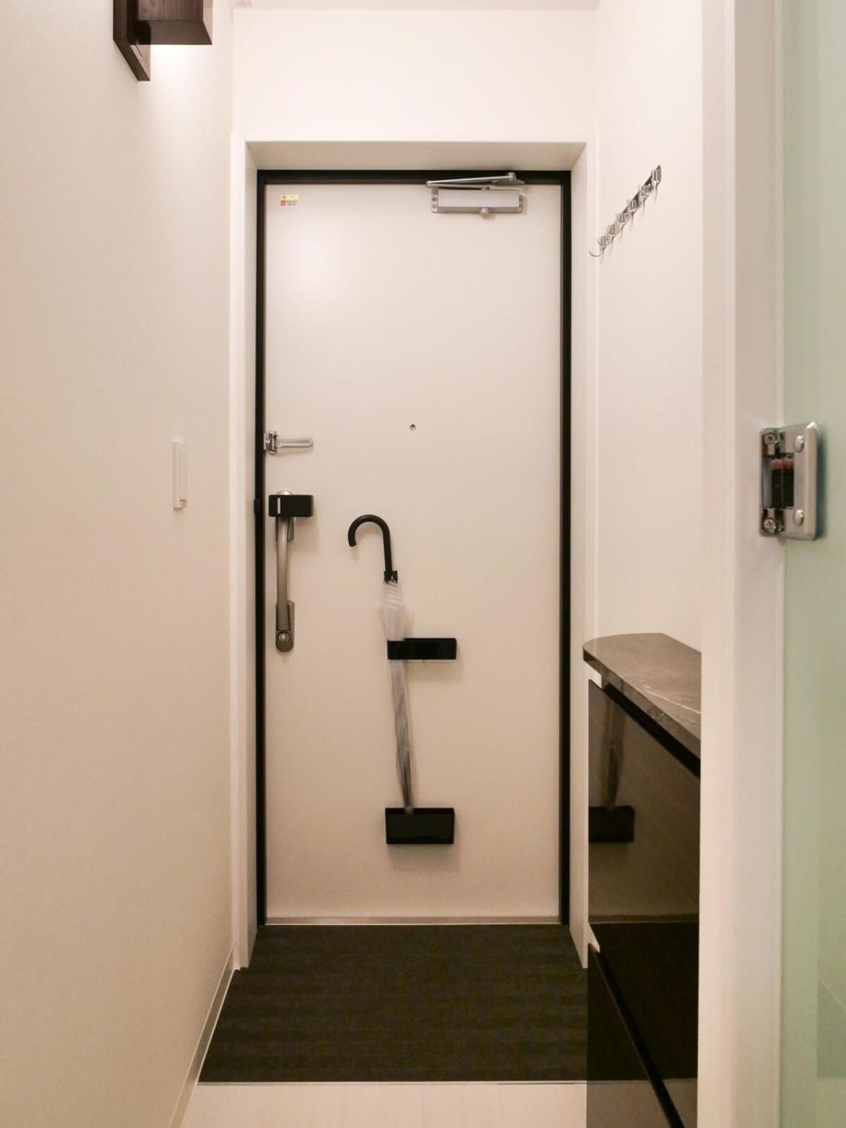 Apartment Shin Okubo Jr Station 5min Premium Capsule