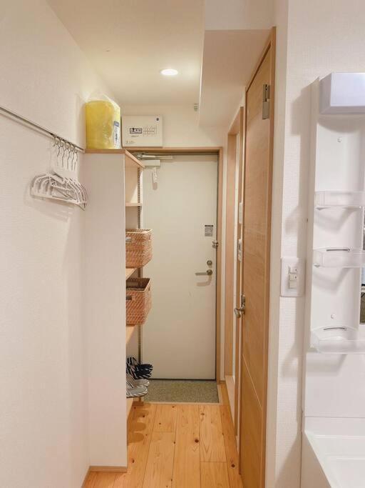 Nestay Mejiro Apartment