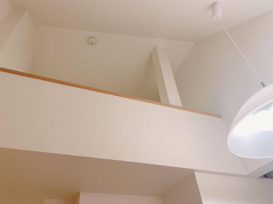 Apartment Nestay Mejiro Tokyo