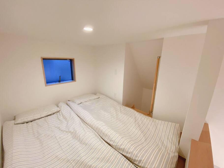 Apartment Nestay Mejiro *