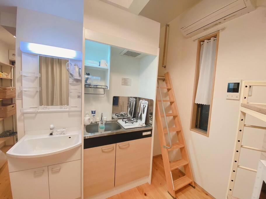 Apartment Nestay Mejiro