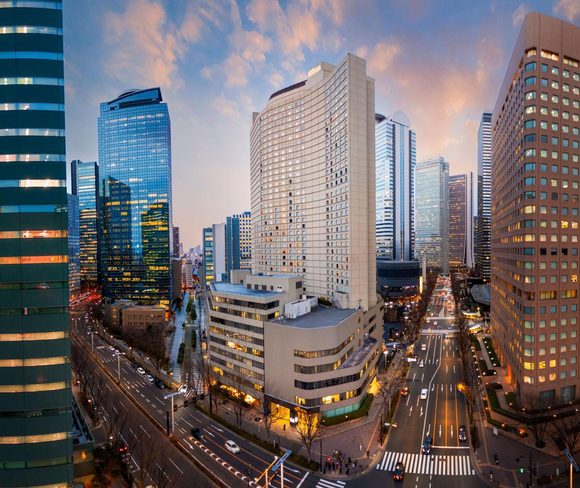 Hilton