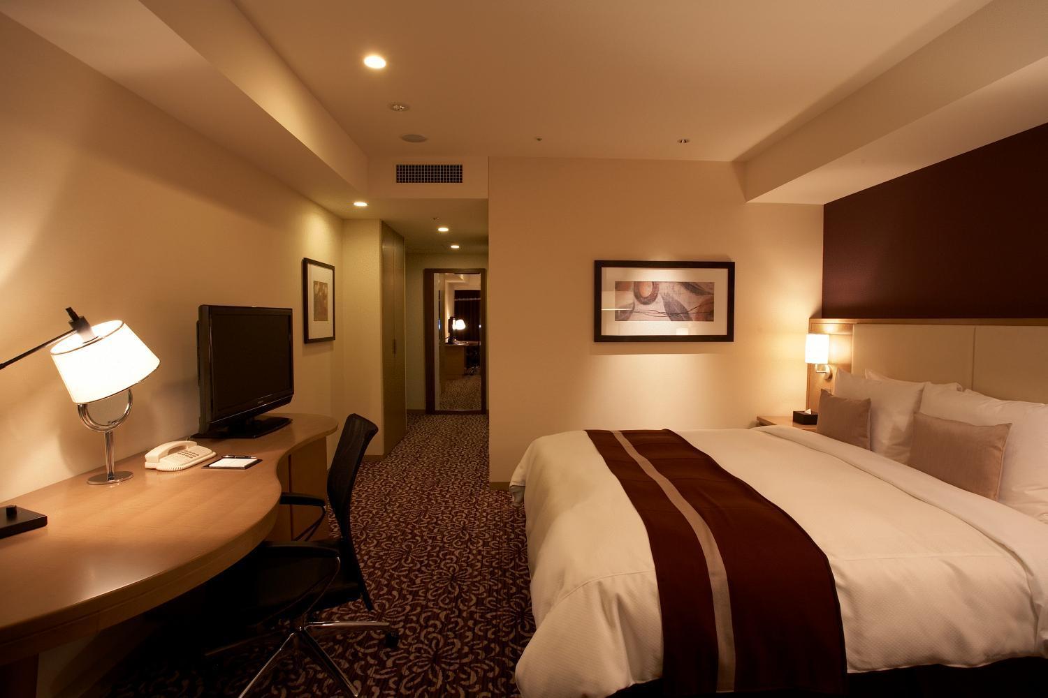 Hotel Ryumeikan 4*