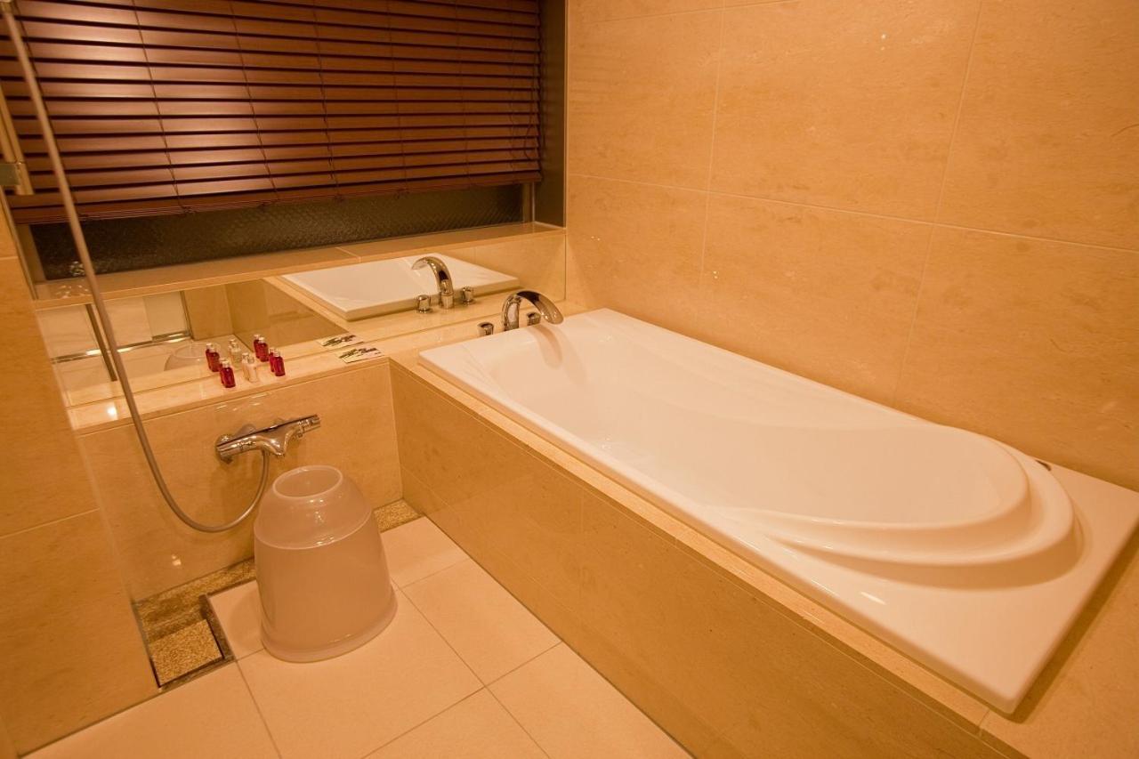 Hotel Ryumeikan Tokyo