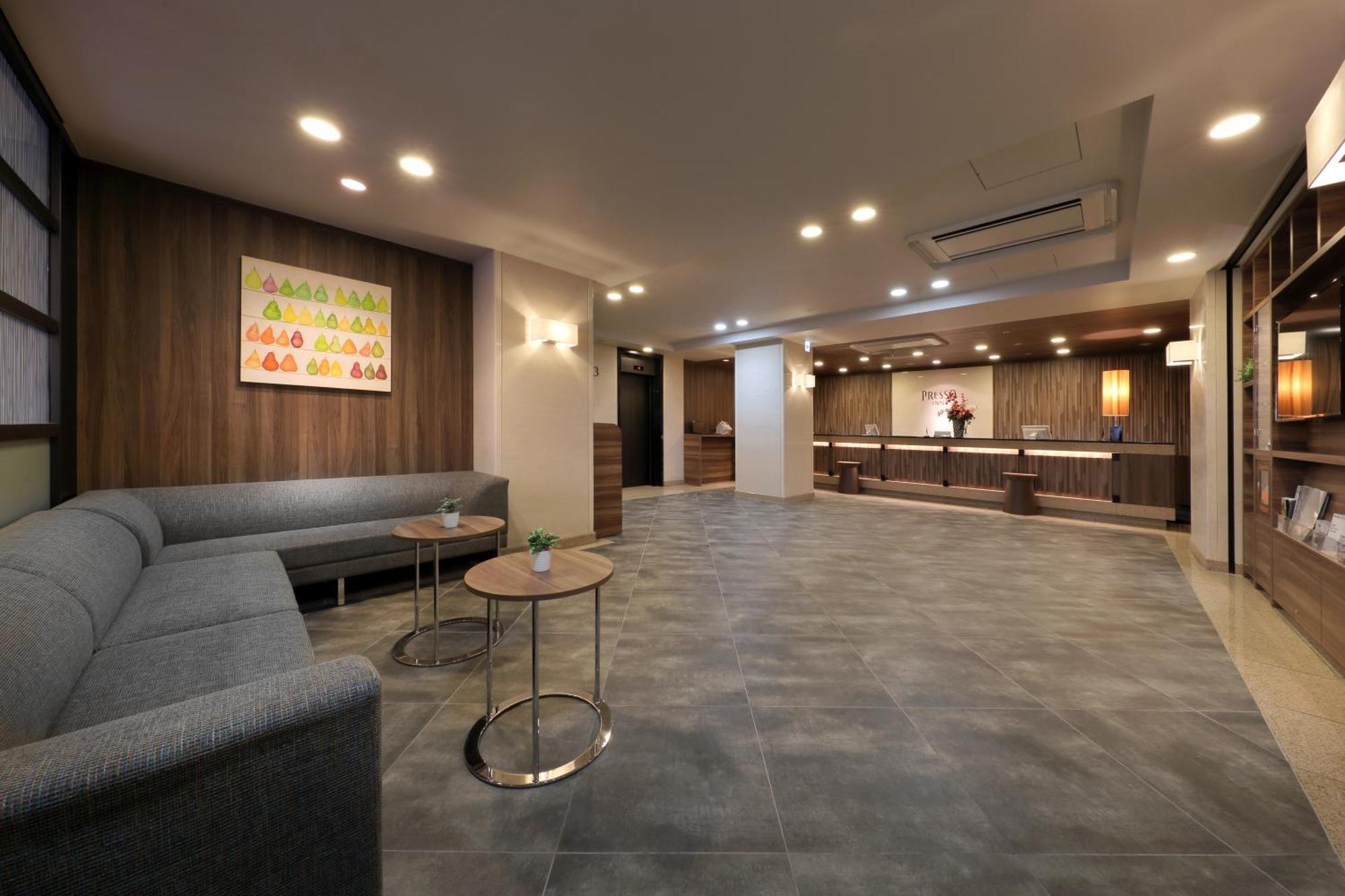 Hotel Keio Presso Ikebukuro