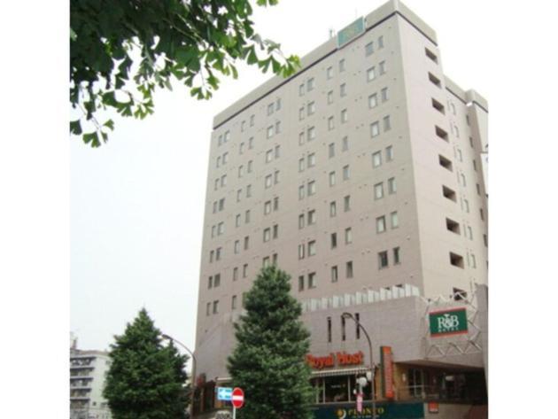 Hotel R&b Otsuka Eki Kitaguchi - Vacation 40488v 2*