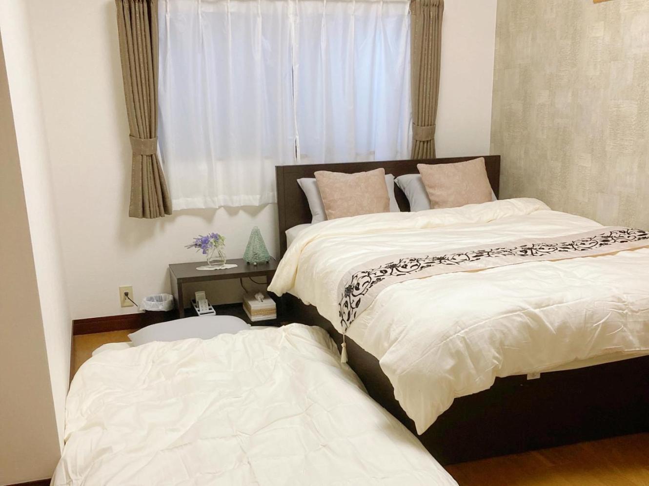 Cherry Guest house
