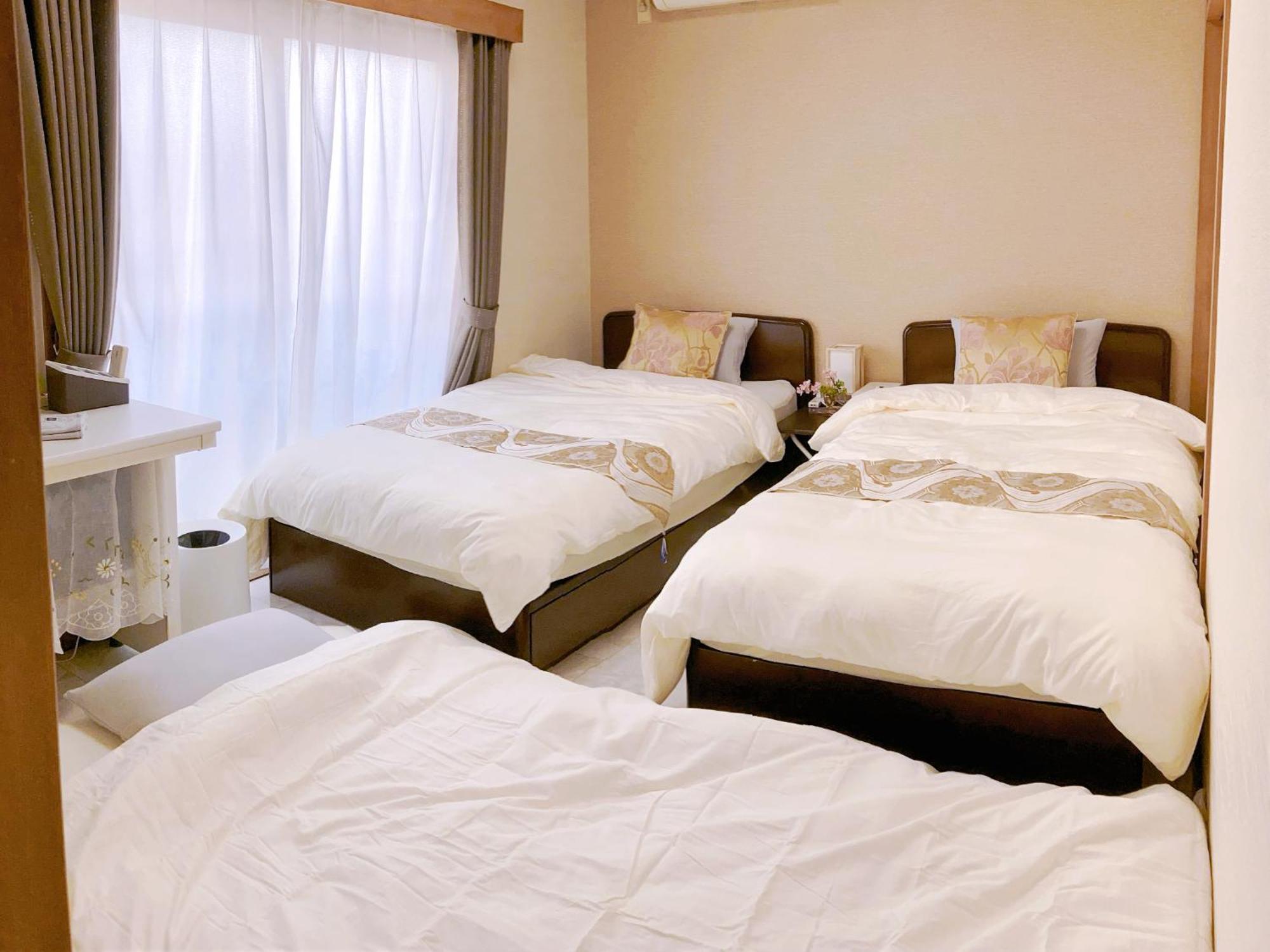 Cherry Guest house