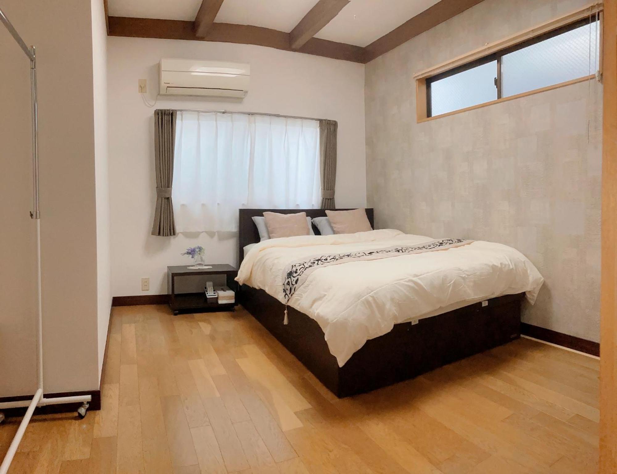 Cherry Guest house Tokyo