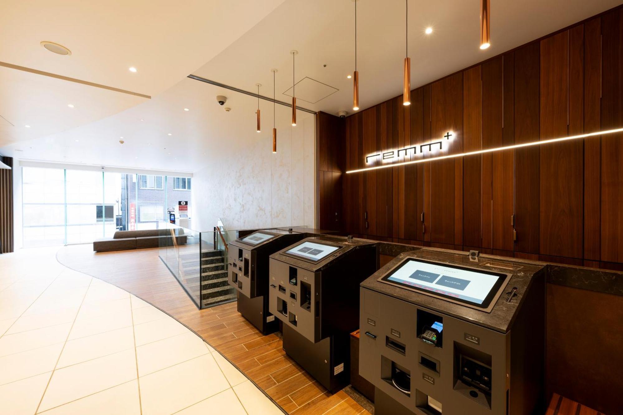 Remm Ginza Hotel