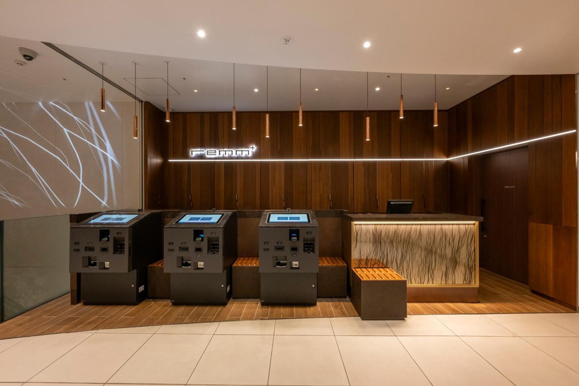 Hotel Remm Ginza Tokyo