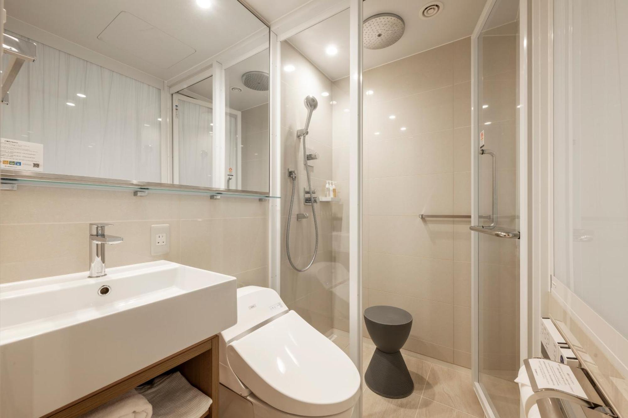 Hotel Remm Ginza 4*