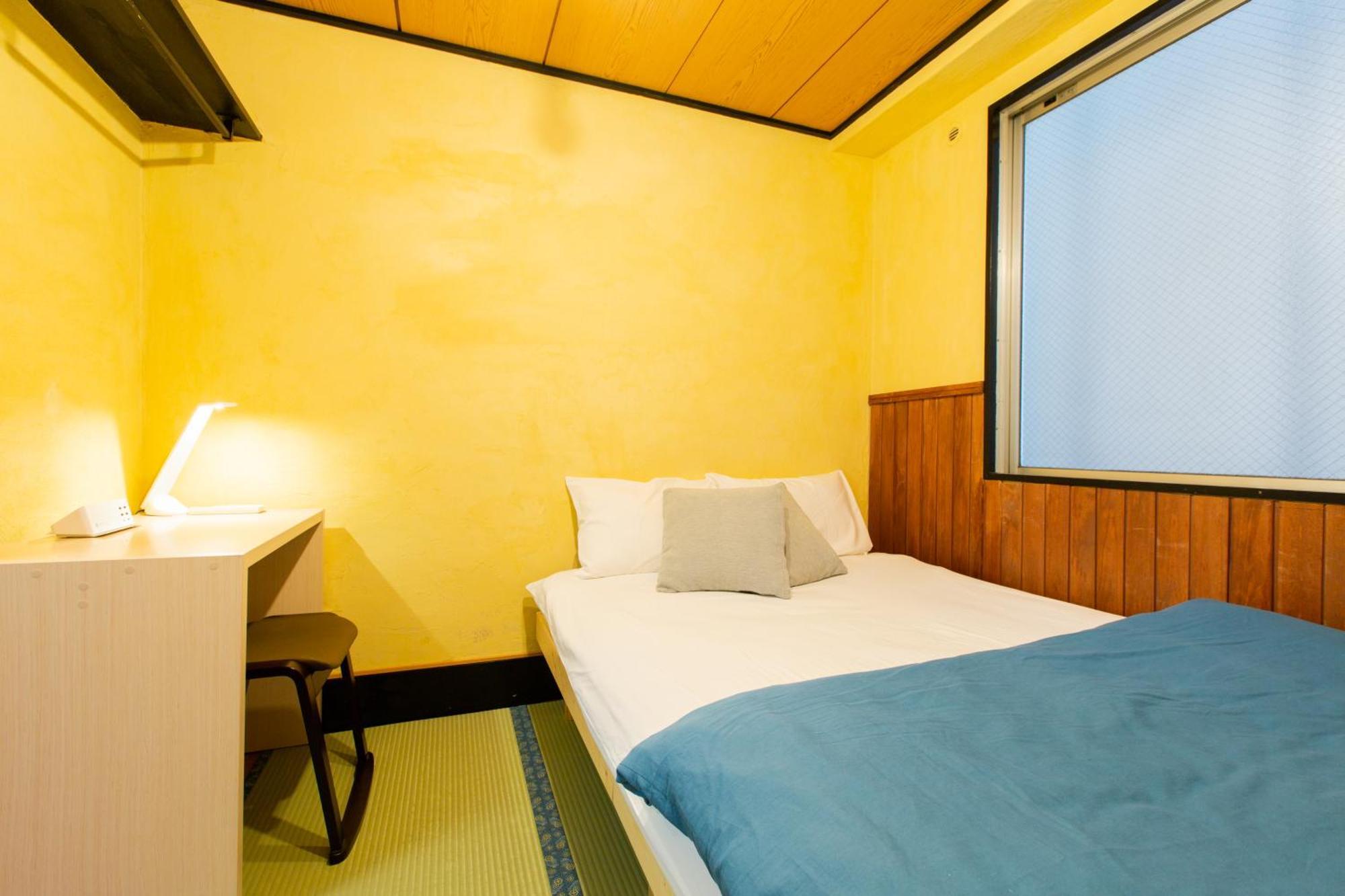 Shinagawa-shuku & Tours Guest house