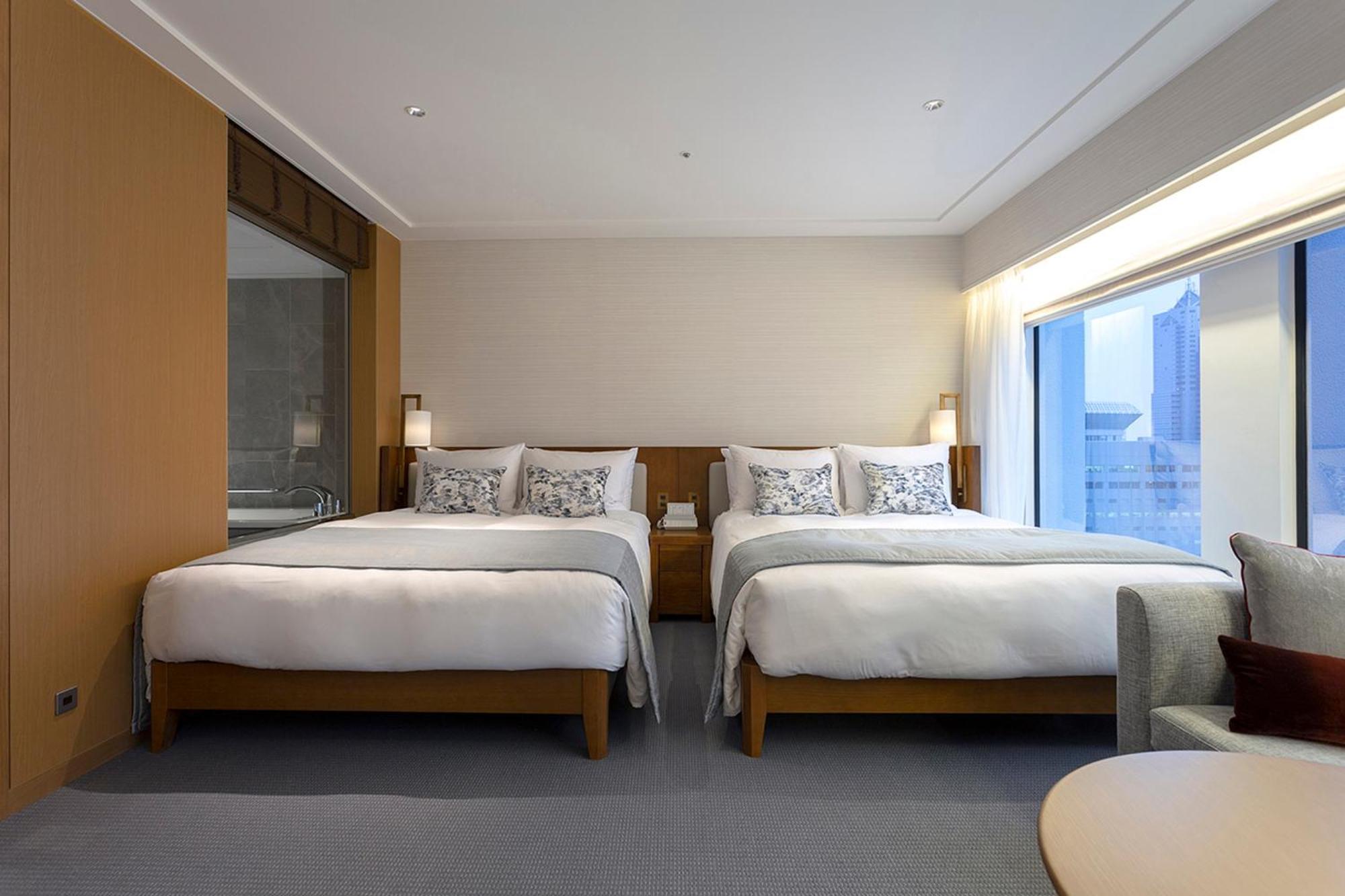 Keio Plaza Premier Grand Hotel Tokyo
