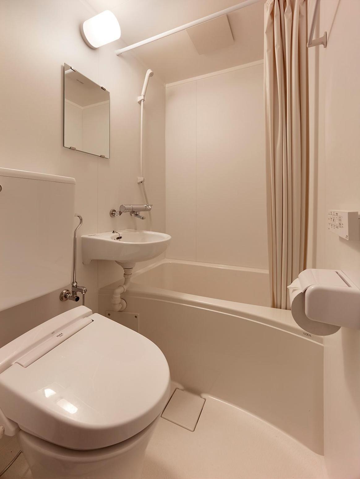 New Tohoku Hotel