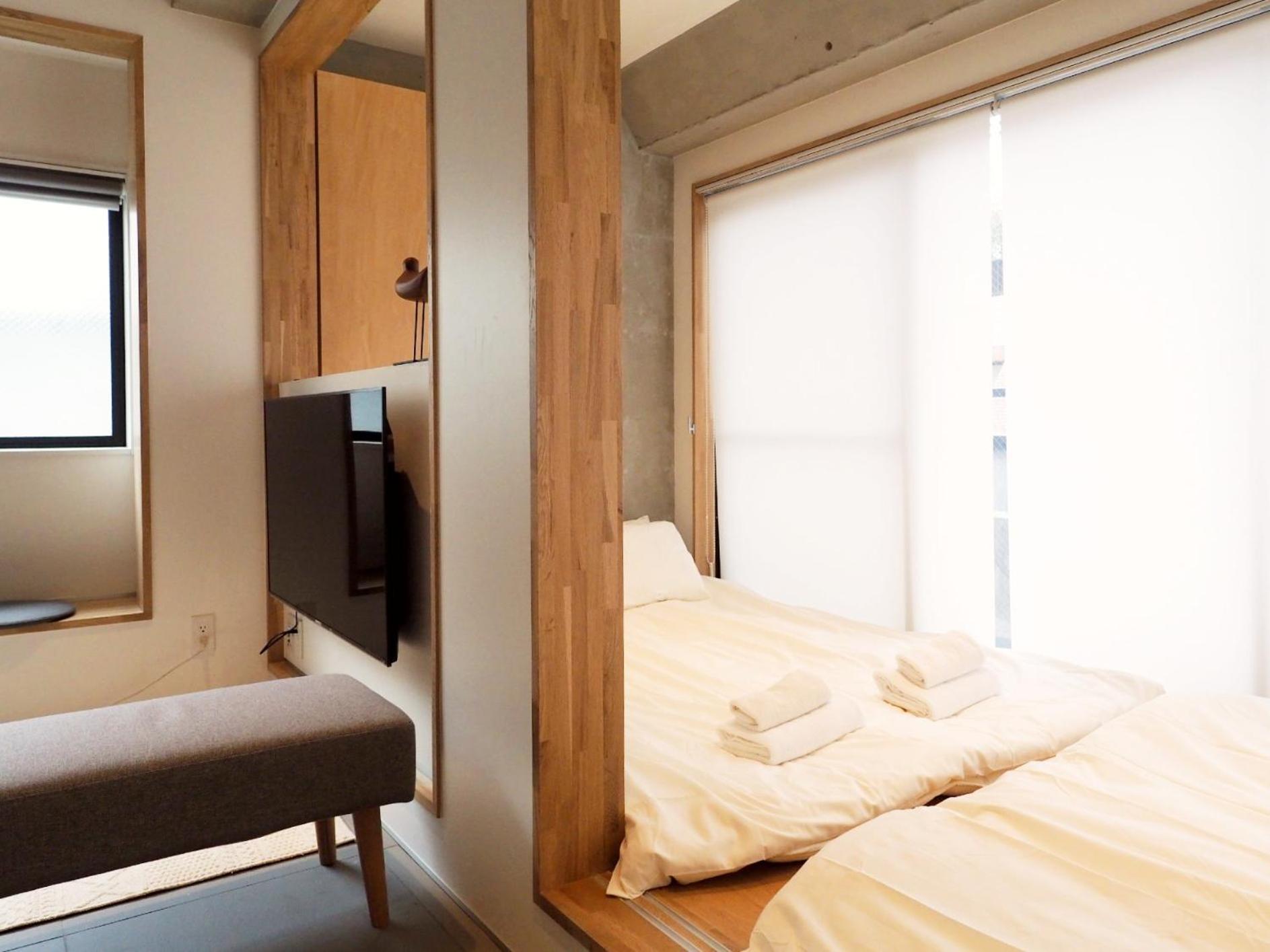 M/w Apartment *