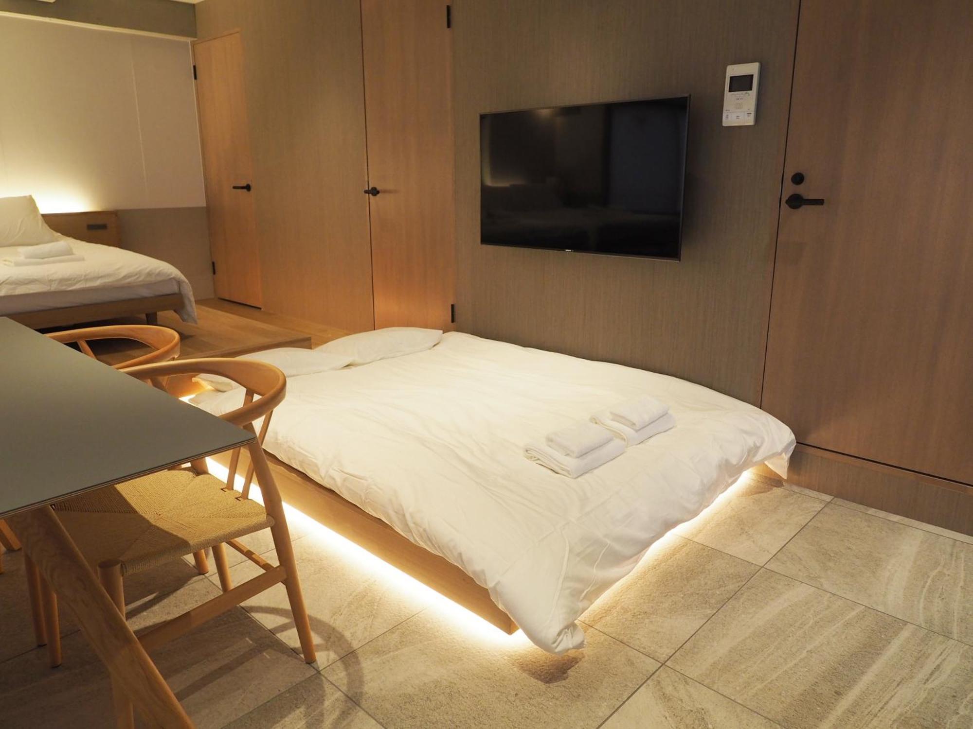 Apartment M/w