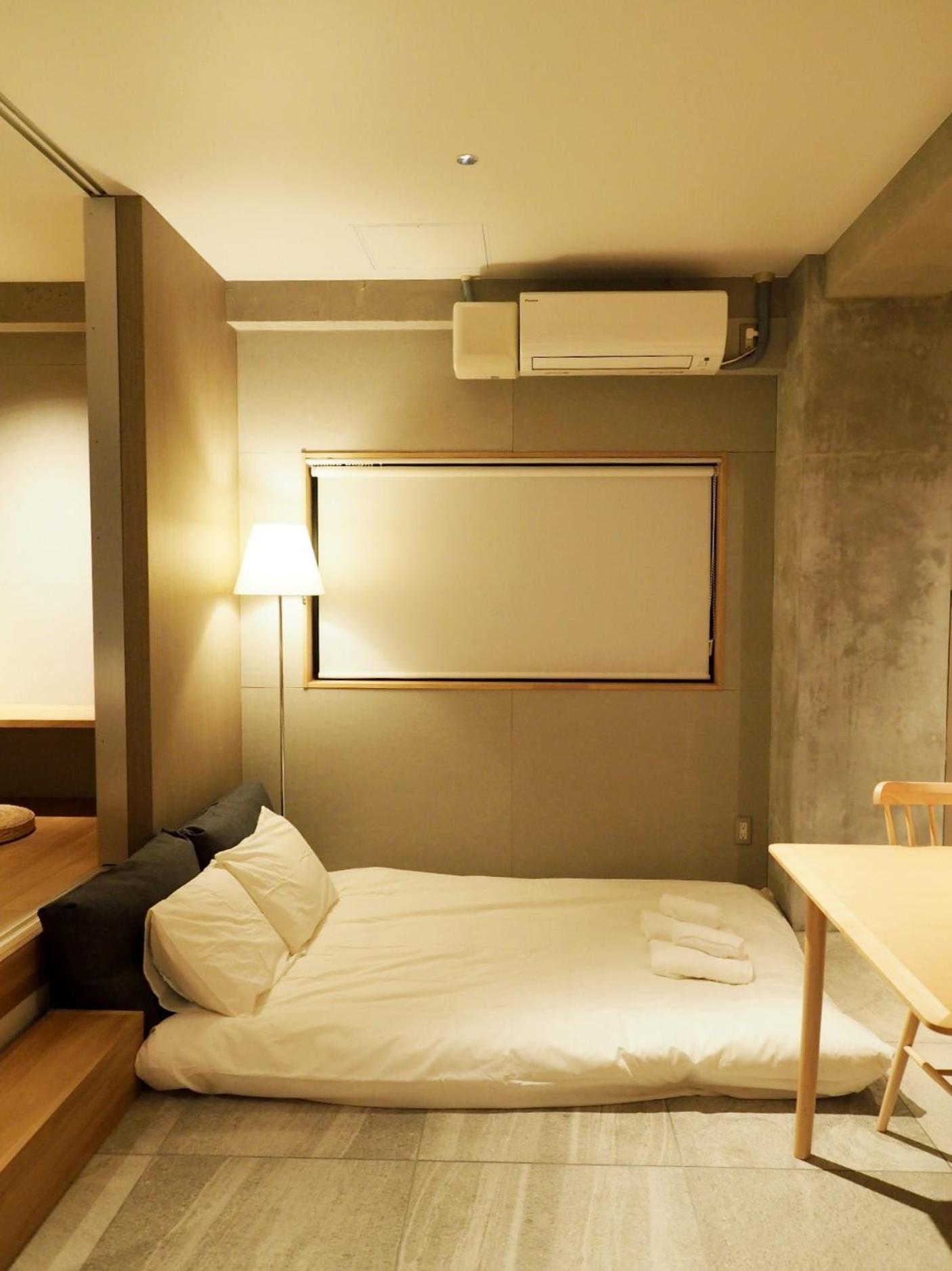 Apartment M/w Tokyo