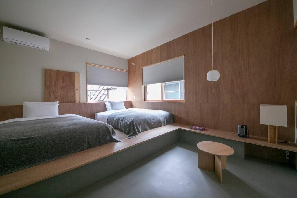 Pufuka Hikifune2 Apartment *