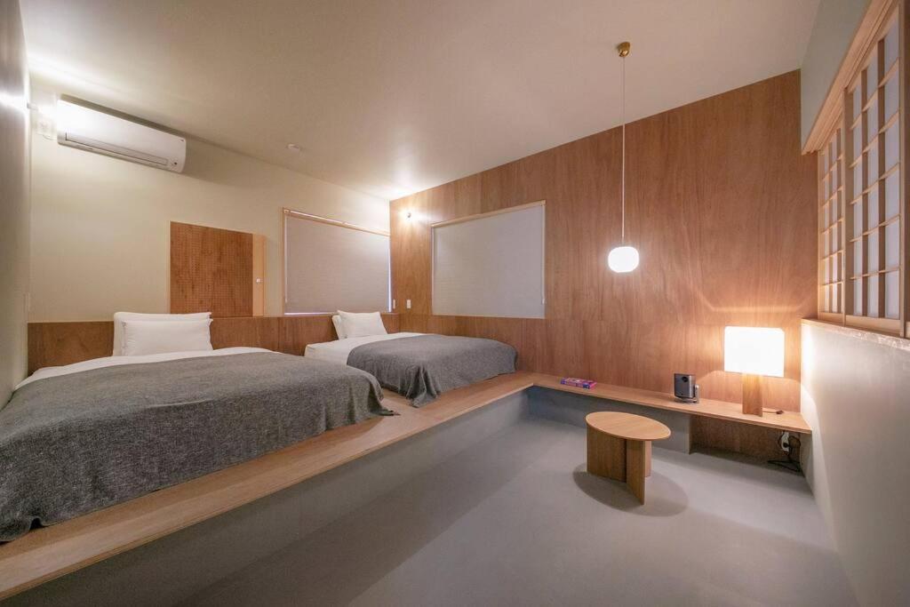 Apartment Pufuka Hikifune2 Tokyo