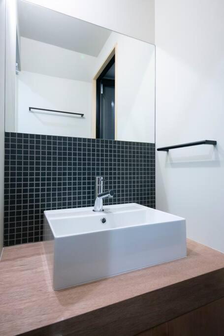 Apartment Pufuka Hikifune2 *