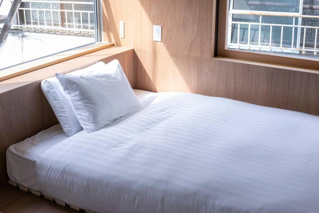 Pufuka Hikifune2 Apartment *