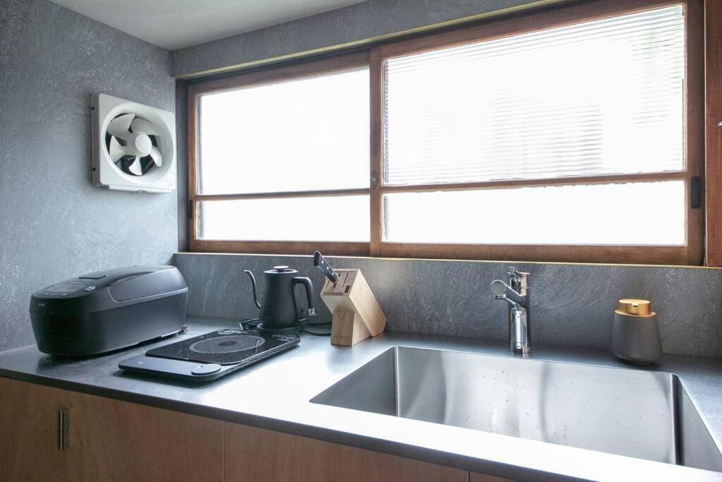 Pufuka Hikifune2 Apartment Tokyo