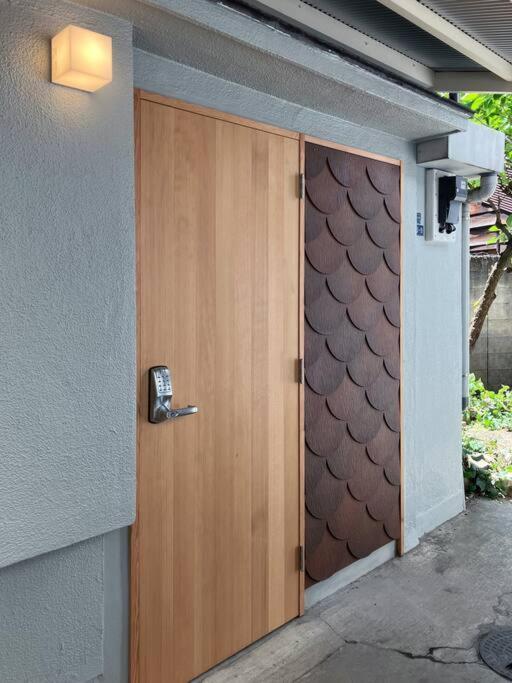 Apartment Pufuka Hikifune2