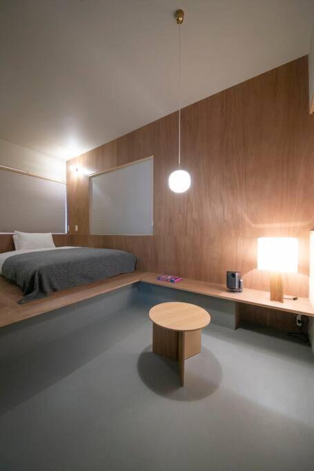 Pufuka Hikifune2 Apartment