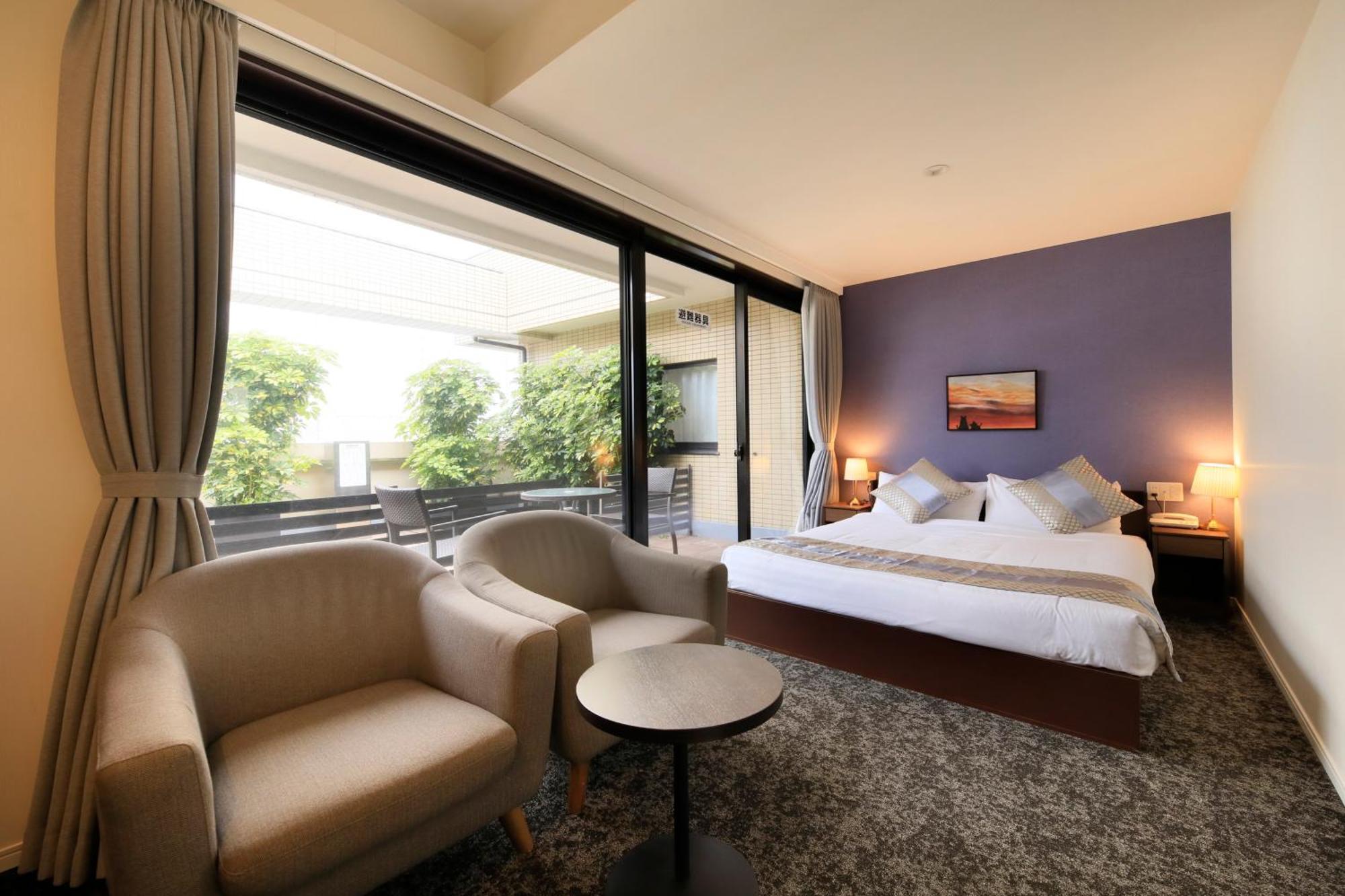 Hotel Trip Ueno Nishi Nippori Tokyo
