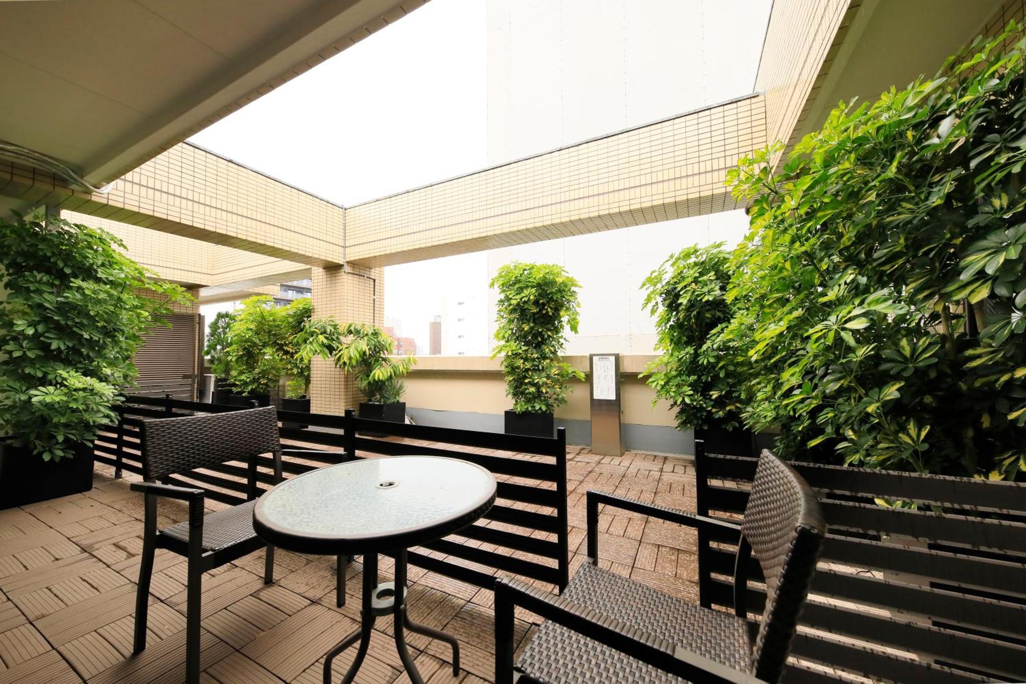 Trip Ueno Nishi Nippori Hotel