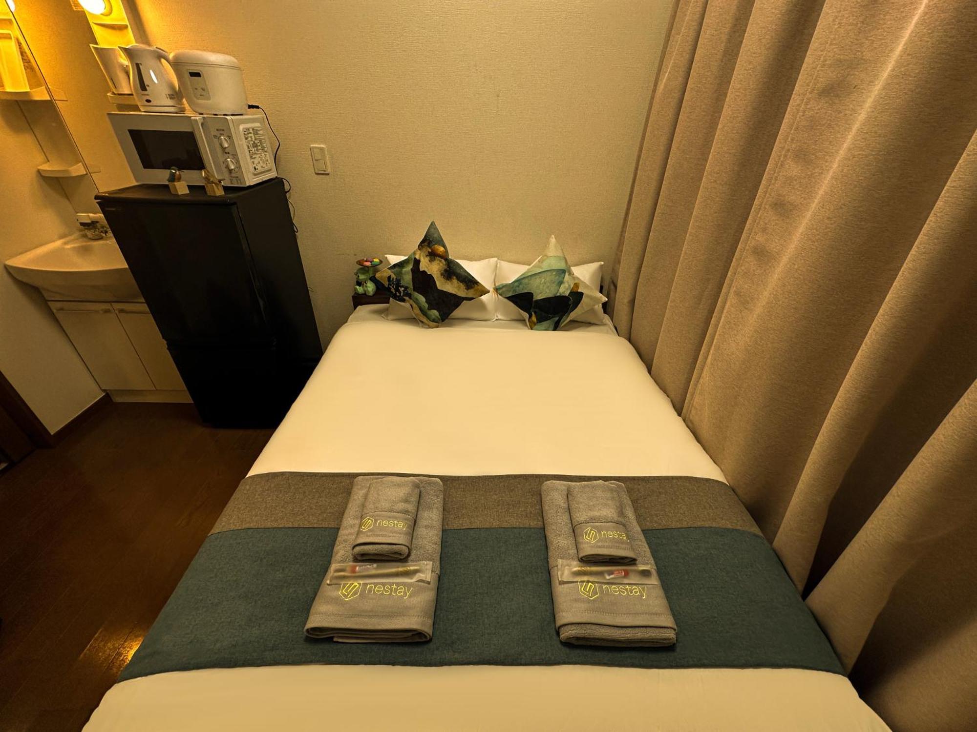 Apartment Nestay Ikebukuro