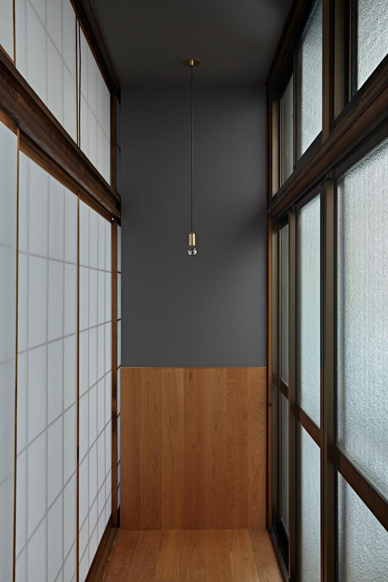 Pufuka Hikifune2 Apartment Tokyo