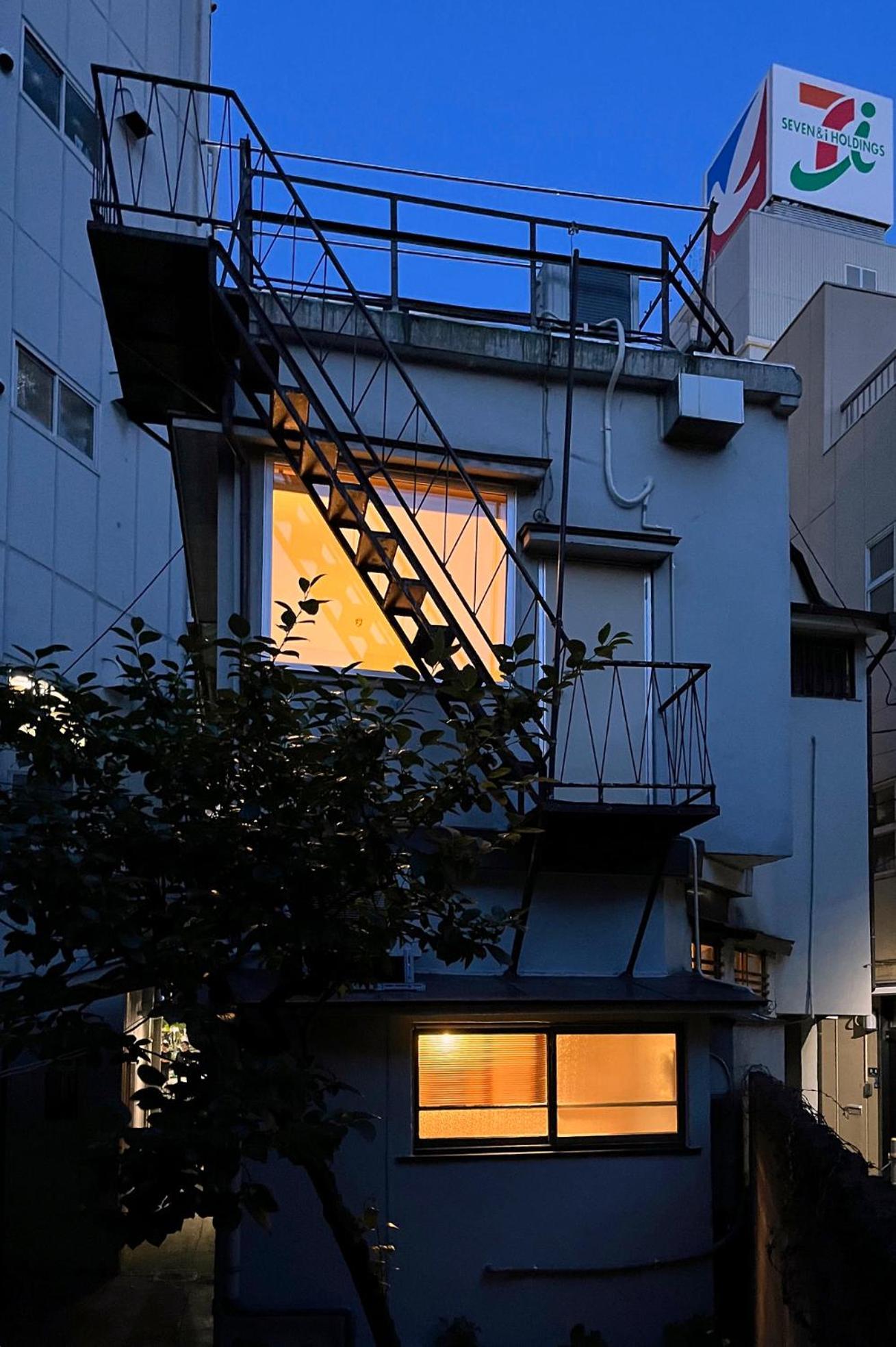 Apartment Pufuka Hikifune2 Tokyo