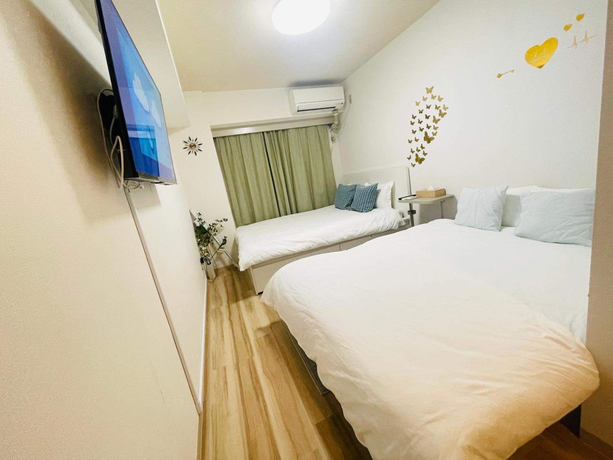 Apartment Y-shinjuku Kabukicho Tokyo