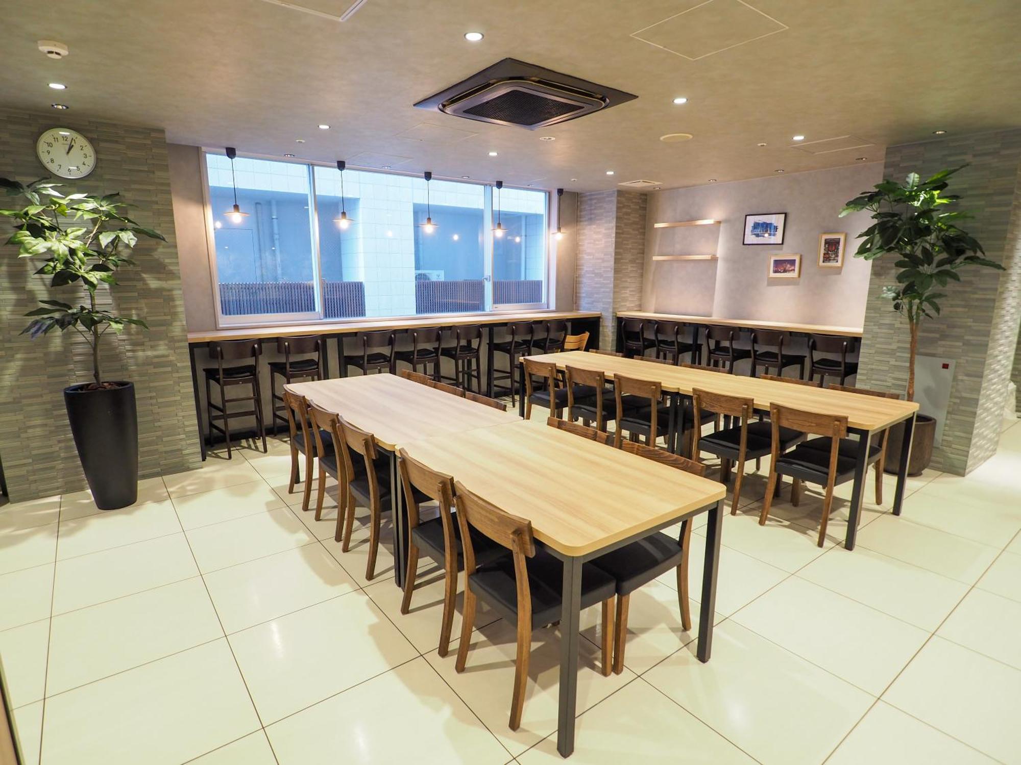 Hotel Super Asakusa
