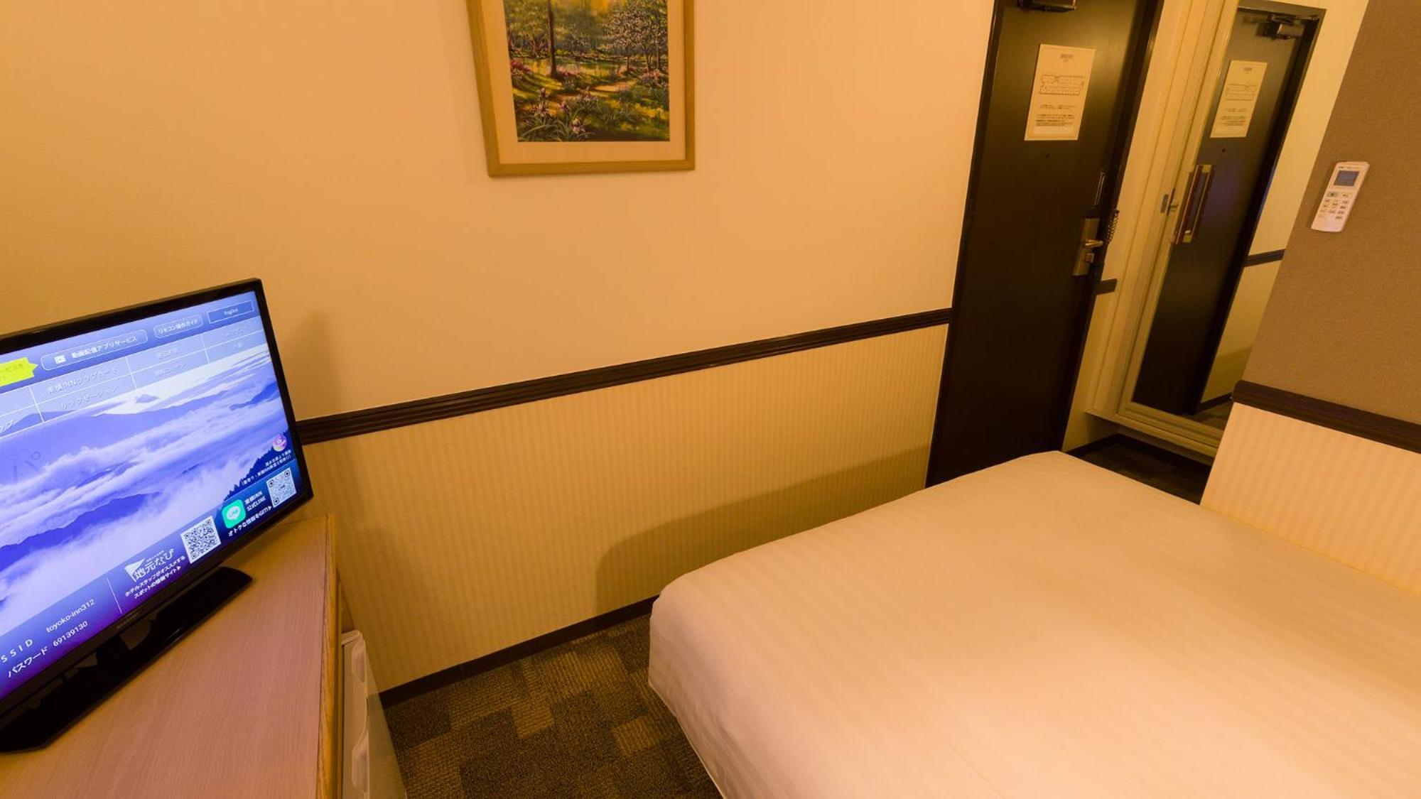 Toyoko Kamata Higashi-guchi Hotel 3*