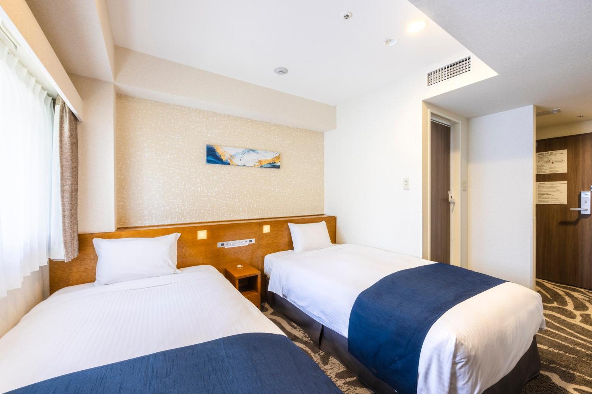 Hotel Shinjuku Washington 4*